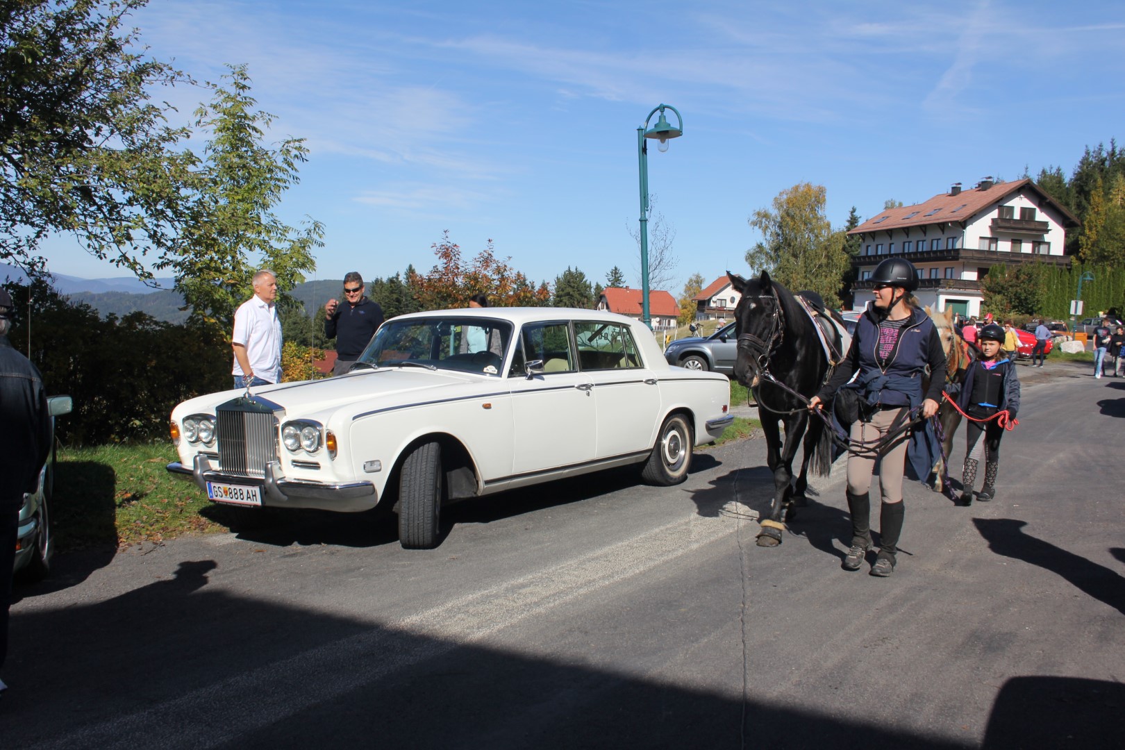 2019-10-13 Herbstausfahrt denhof